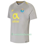 Camisolas de Futebol Clube do Porto Equipamento Alternativa 2018/19 Manga Curta